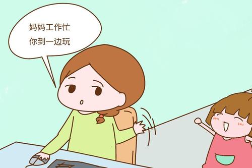 為什么有些寶寶說話晚呢？