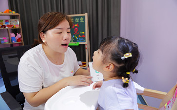 輕度語(yǔ)言障礙長(zhǎng)大后會(huì)好嗎？
