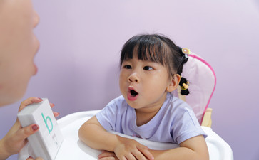 語(yǔ)言發(fā)育遲緩能自愈嗎？