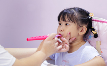 漢口幼兒語言能力訓(xùn)練哪家效果好？