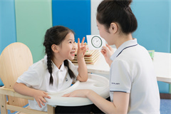 4歲小孩發(fā)音不標(biāo)準(zhǔn)怎么辦？
